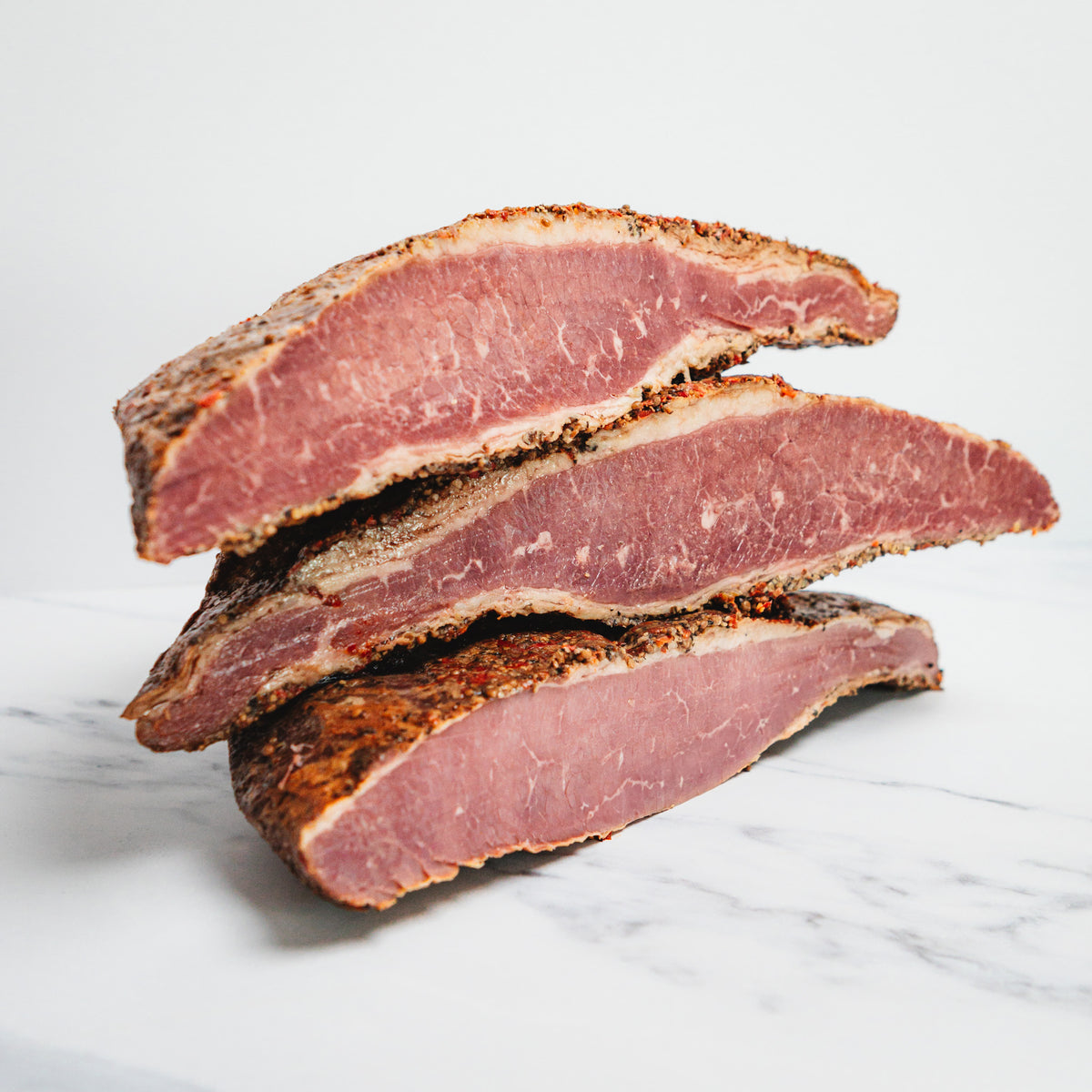 Kopy Katz Pastrami by HMG